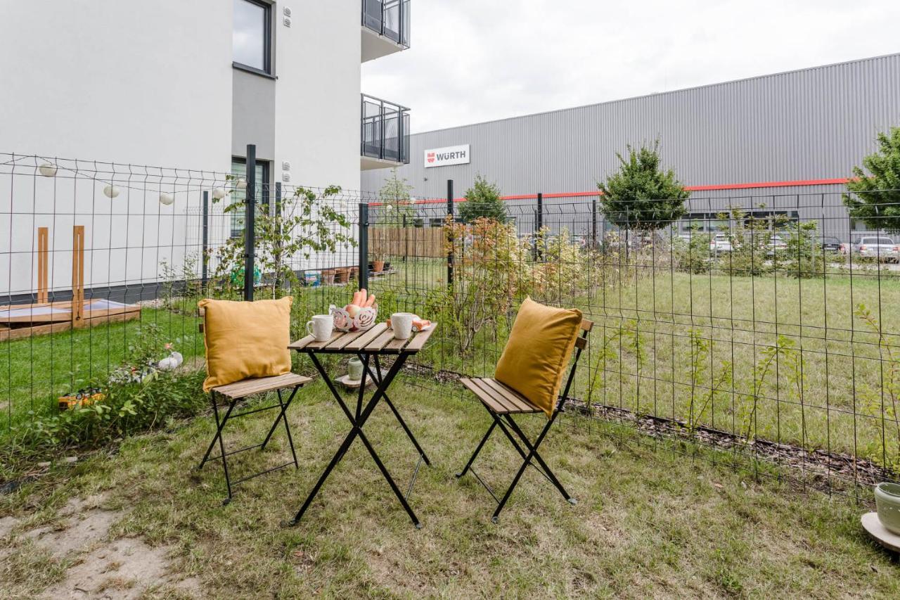 Apartment Enjoy! Ursus *