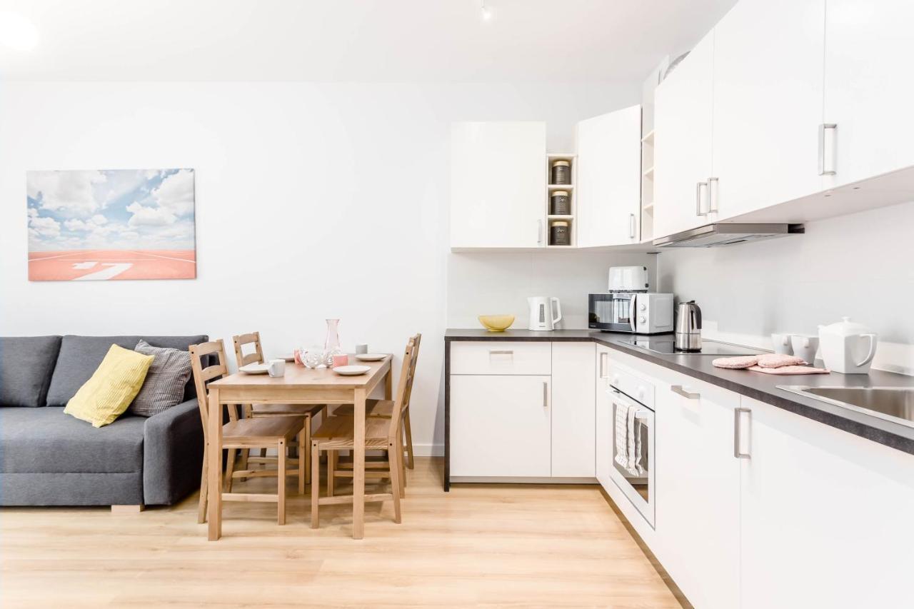 Enjoy! Ursus Apartment Warsaw