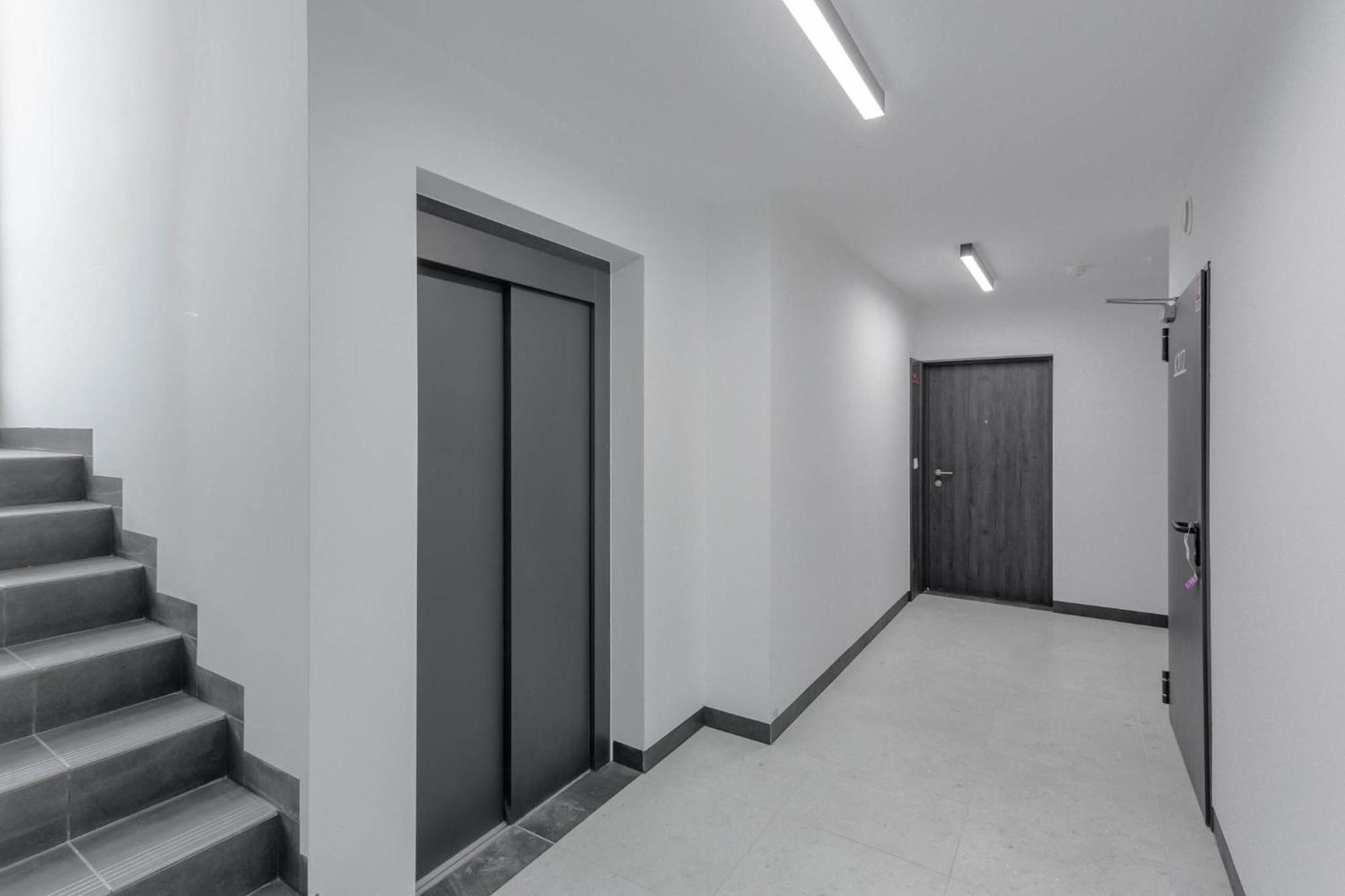 Enjoy! Ursus Apartment Warsaw