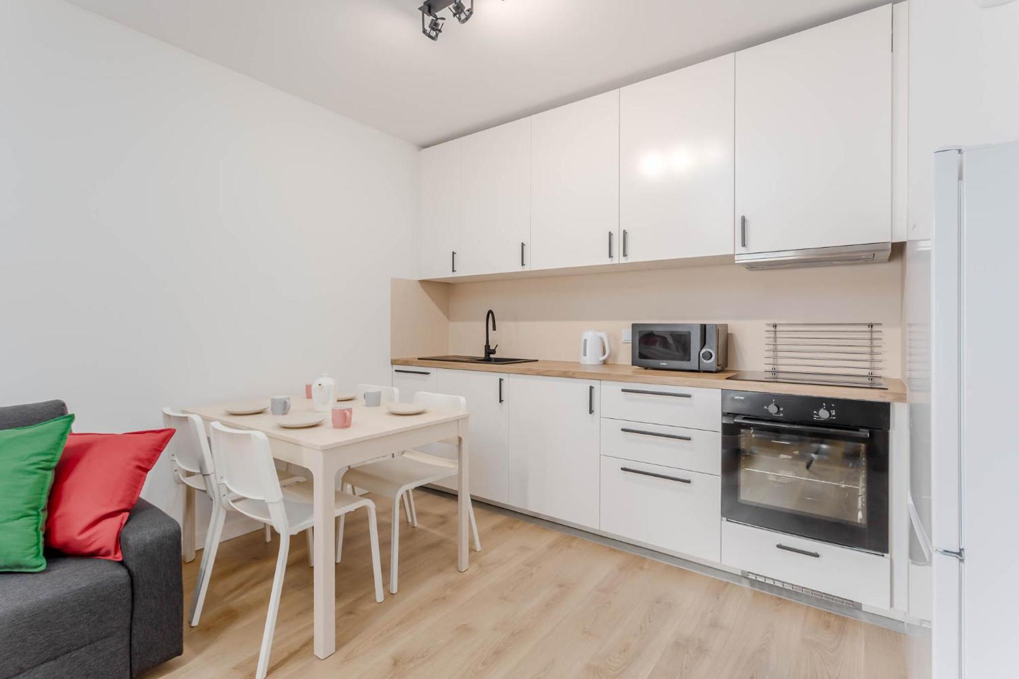 Enjoy! Ursus Apartment Warsaw