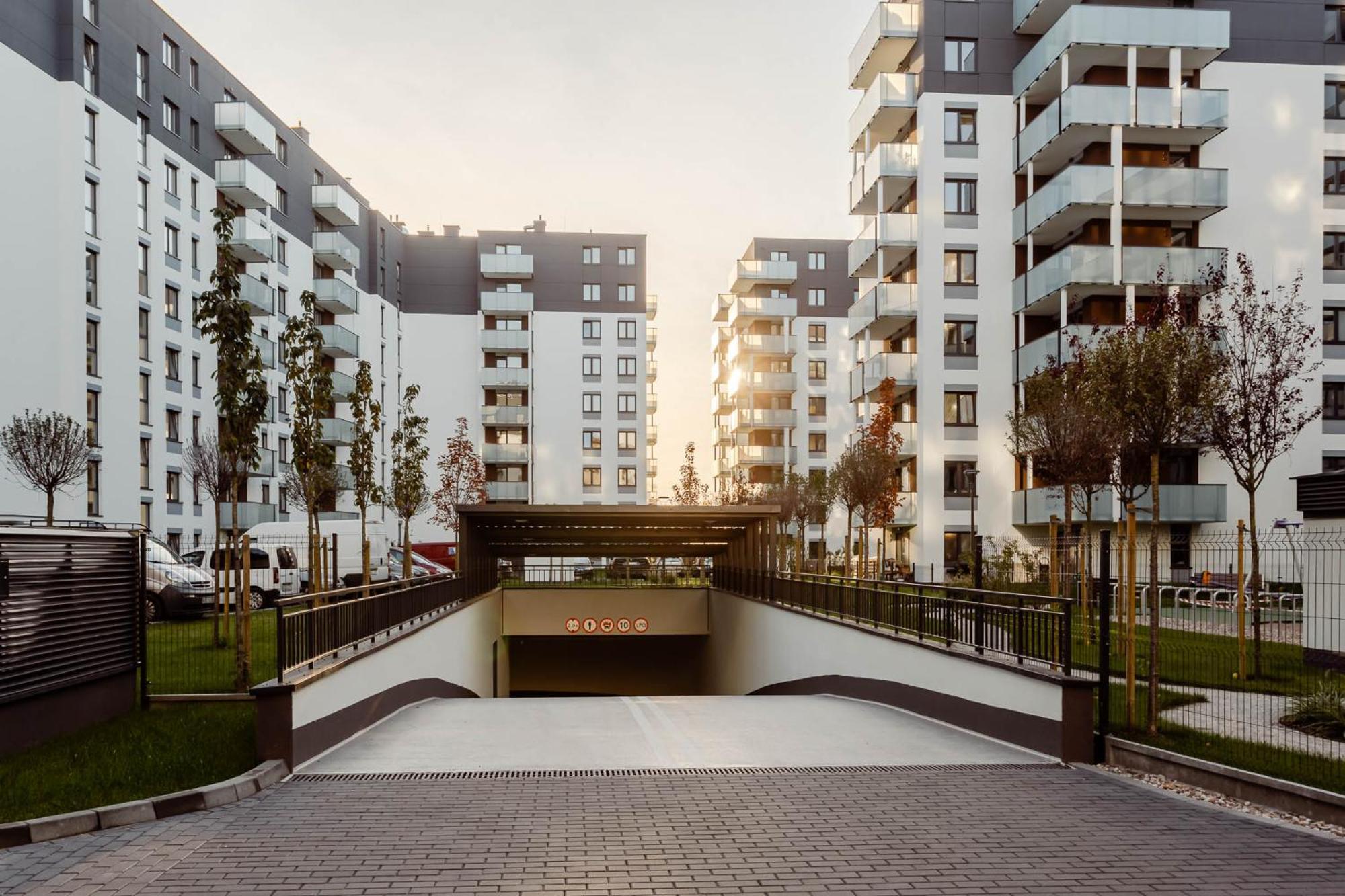 Enjoy! Ursus Apartment Warsaw